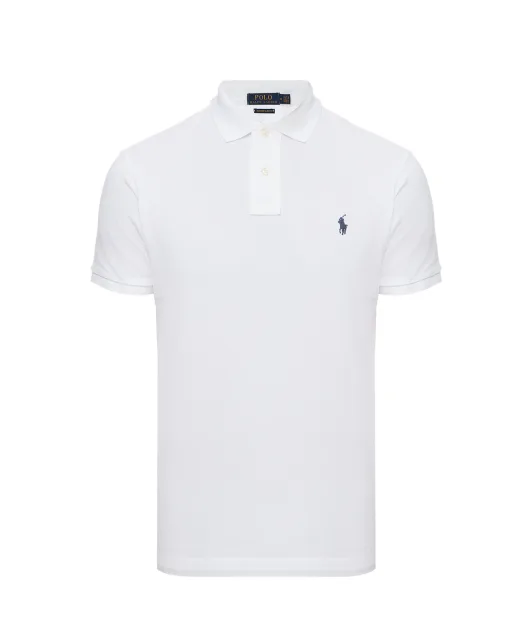 Polo Ralph Lauren Поло Mesh - Артикул: 710666998002