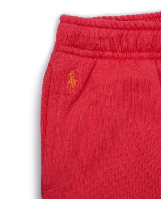 Polo Ralph Lauren Детские брюки спортивные (костюм) - Артикул: 313860018017