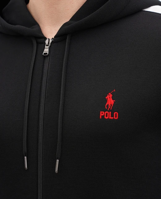 Polo Ralph Lauren Толстовка (костюм) - Артикул: 710926504002