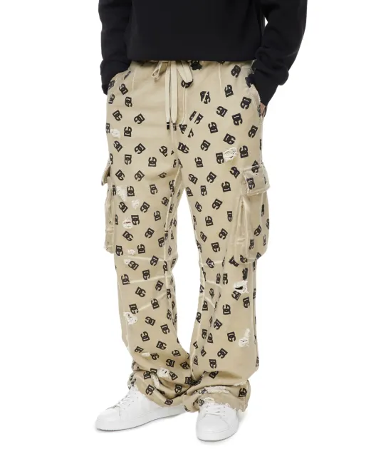 Dolce&Gabbana Спортивные брюки (костюм) - Артикул: GVP9HT-HU7KZ