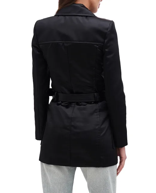 Saint Laurent Жакет - Артикул: 778548-Y3C76