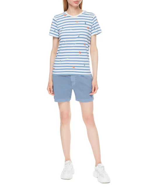 Polo Ralph Lauren Шорты - Артикул: 211797213005