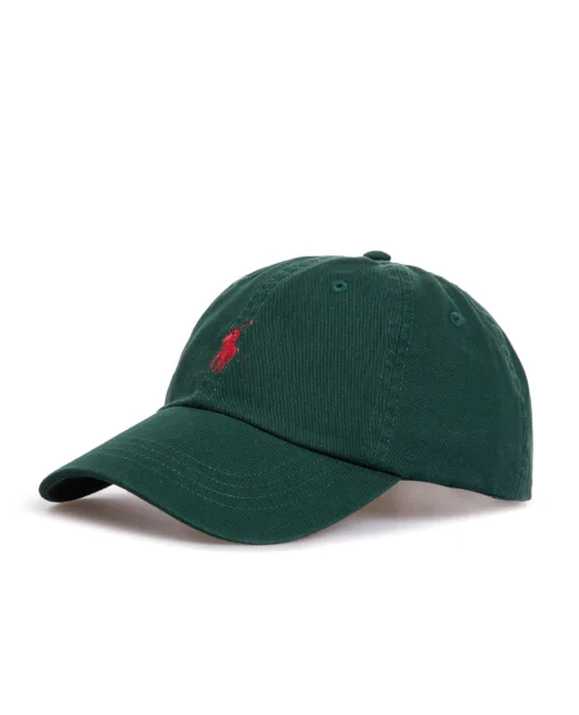 Polo Ralph Lauren Кепка - Артикул: 710667709031