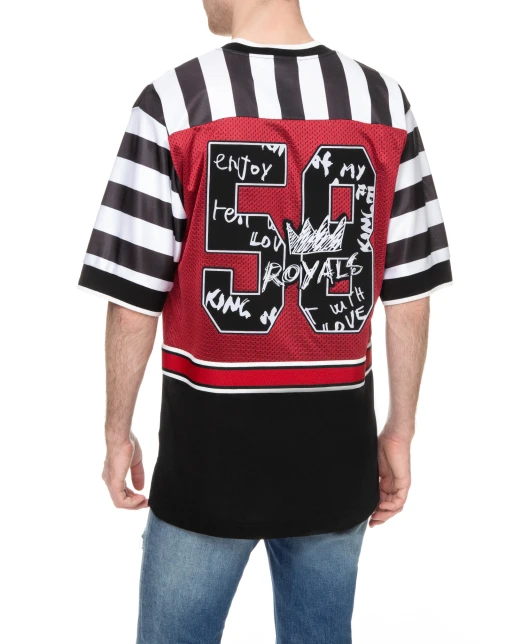 Dolce&Gabbana Футболка - Артикул: G8JH4Z-G7QWB