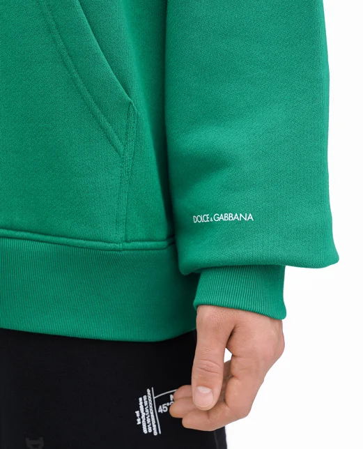 Dolce&Gabbana Худи DGVIB3 (костюм) - Артикул: G9AKPT-G7K3E