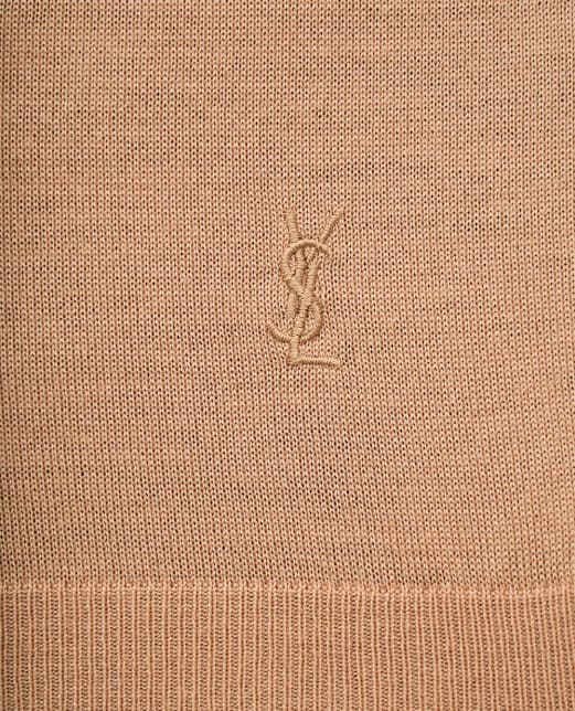 Saint Laurent Гольф - Артикул: 755010-Y76GM