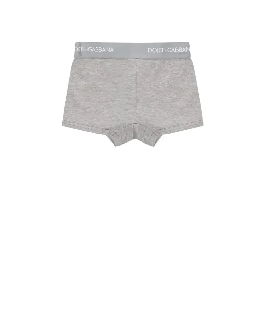 Dolce&Gabbana Детские боксеры (2 шт) - Артикул: L4J701-G7OCT