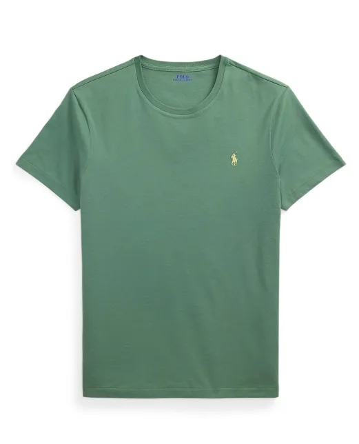 Polo Ralph Lauren Футболка - Артикул: 710671438432