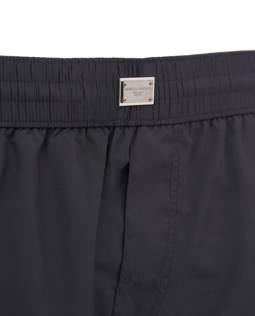 Dolce&Gabbana Плавательные шорты - Артикул: M4F36T-ONR46