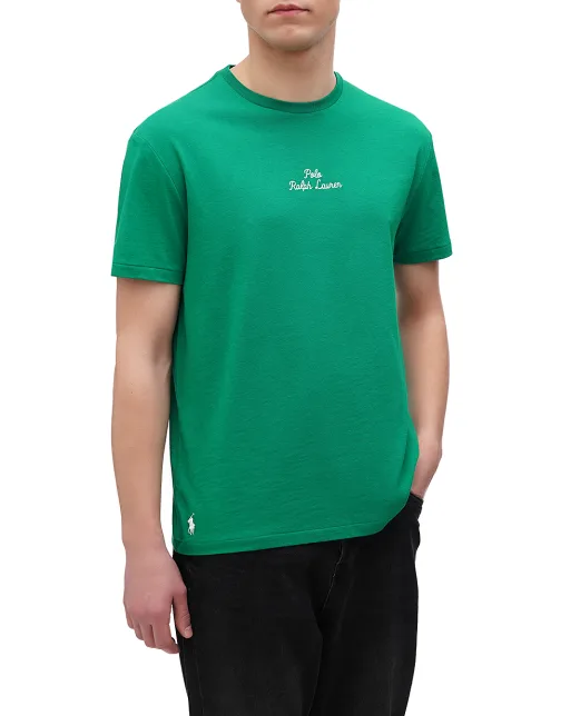 Polo Ralph Lauren Футболка - Артикул: 710936585006