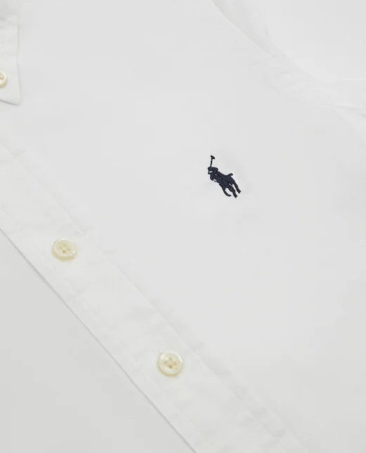 Polo Ralph Lauren Детская рубашка - Артикул: 322819238001