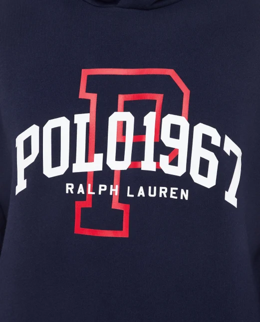 Polo Ralph Lauren Худи - Артикул: 710909575001