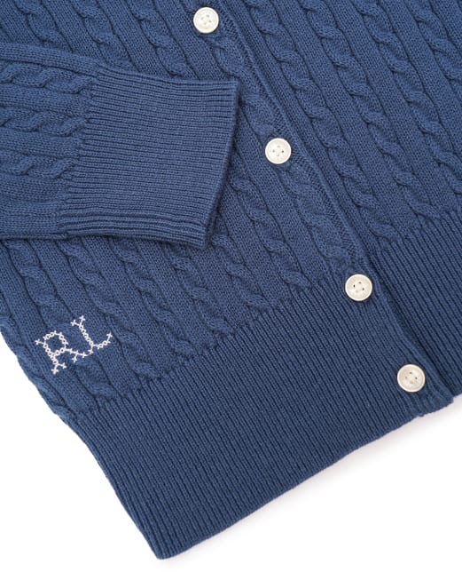 Polo Ralph Lauren Детский кардиган - Артикул: 313940989001