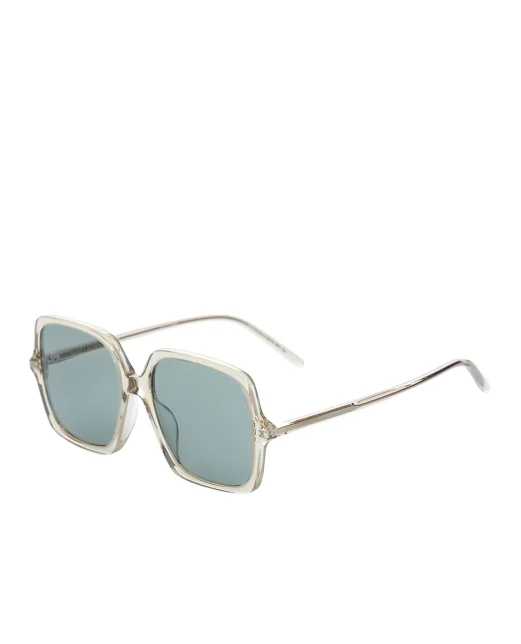 Saint Laurent Солнцезащитные очки - Артикул: SL 591-003