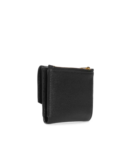 Saint Laurent Шкіряний гаманець - Артикул: 582296-1GF0J