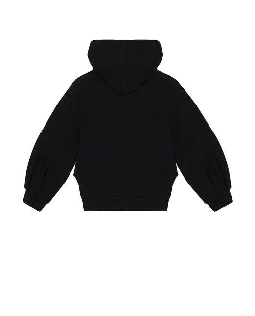 Dolce&Gabbana Детское худи (костюм) - Артикул: L5JW9S-G7KN6-B