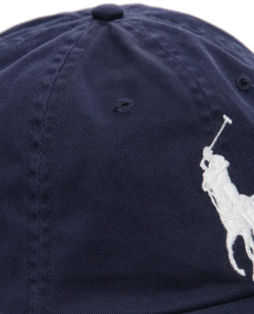 Polo Ralph Lauren Бейсболка - Артикул: 710673584013
