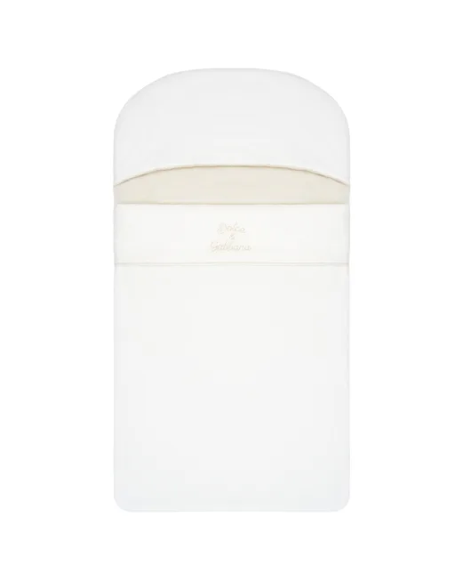 Dolce&Gabbana Детский конверт - Артикул: LNJAI7-G7PUP