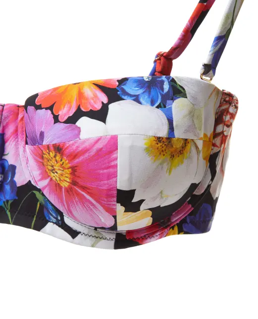 Dolce&Gabbana Купальник - Артикул: O8B40J-FSGZJ
