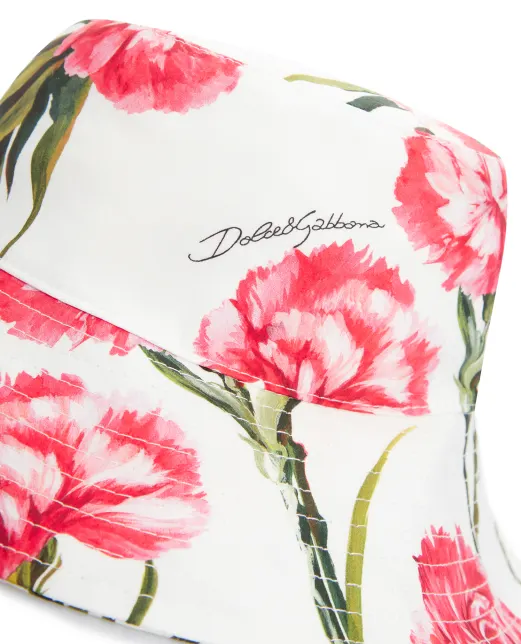 Dolce&Gabbana Детская панама - Артикул: LB5H25-HS5O0