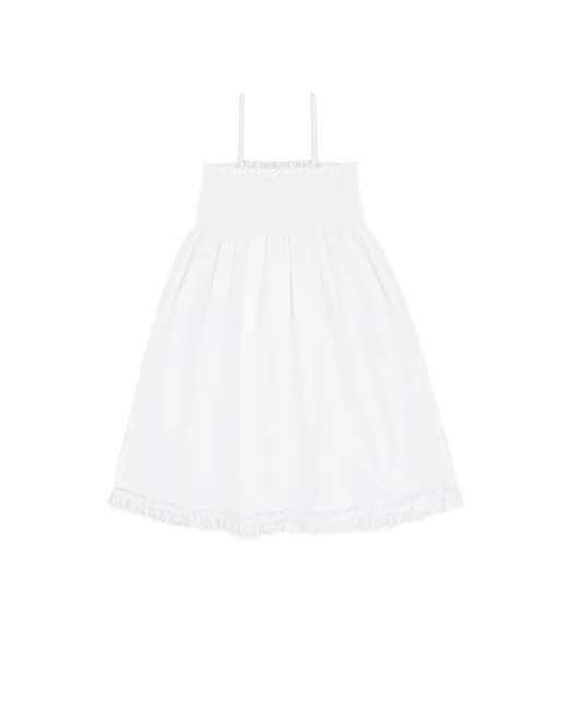 Dolce&Gabbana Детский сарафан - Артикул: L53DZ1-G7NZC-S