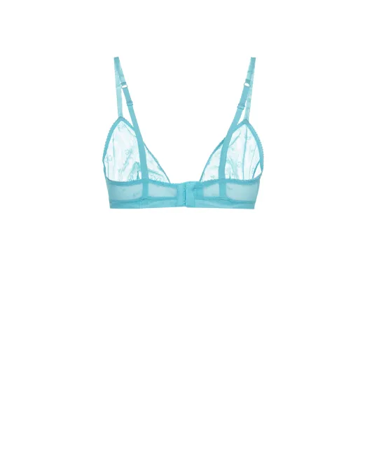 Dolce&Gabbana Бюстгальтер - Артикул: O1B81T-FLUAP