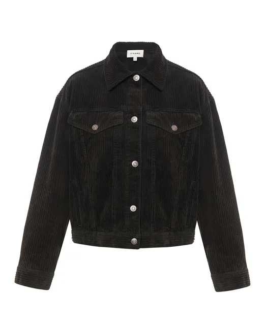 Frame Куртка вельветовая - Артикул: 8015200