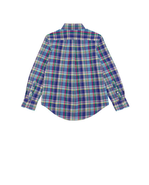 Polo Ralph Lauren Детская рубашка - Артикул: 322862260033