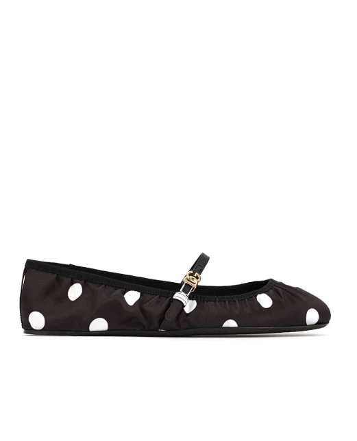 Dolce&Gabbana Балетки - Артикул: CB0222-AV885