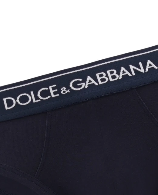 Dolce&Gabbana Брифы (2 шт.) - Артикул: M9C03J-ONN95