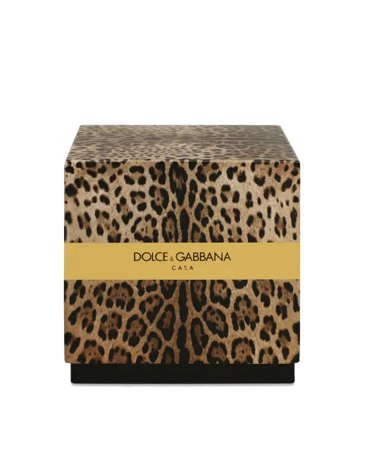 Dolce&Gabbana Свічка - Артикул: TCC087-TCAG3
