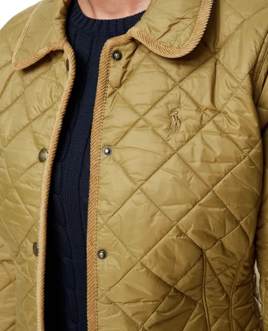 Polo Ralph Lauren Куртка - Артикул: 211902996006