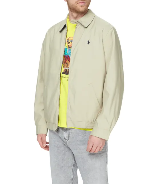 Polo Ralph Lauren Куртка BI-Swing - Артикул: 710548506002