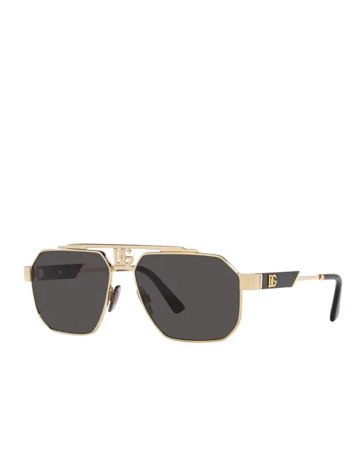 Dolce&Gabbana Солнцезащитные очки - Артикул: 229402-8759