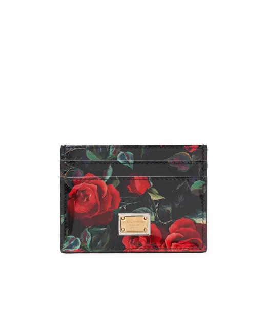 Dolce&Gabbana Візитниця - Артикул: BI0330-A6O23