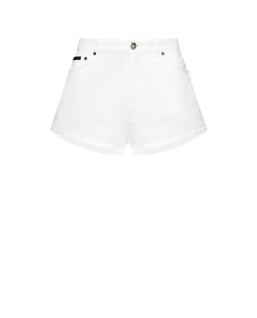 Dolce&Gabbana Джинсові шорти - Артикул: FTC7DD-G8NW2