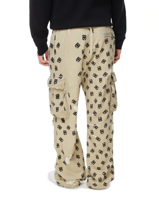 Dolce&Gabbana Спортивные брюки (костюм) - Артикул: GVP9HT-HU7KZ