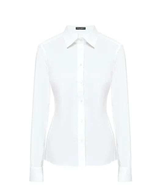 Dolce&Gabbana Рубашка - Артикул: F5G19T-FUEEE