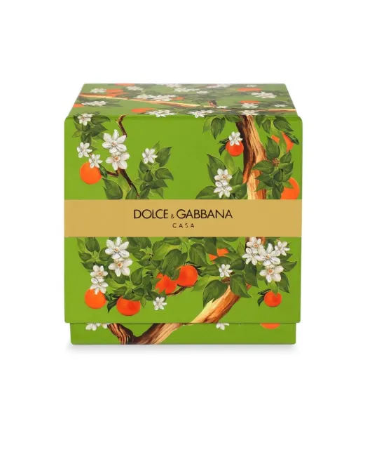 Dolce&Gabbana Свічка - Артикул: TCC087-TCAIU