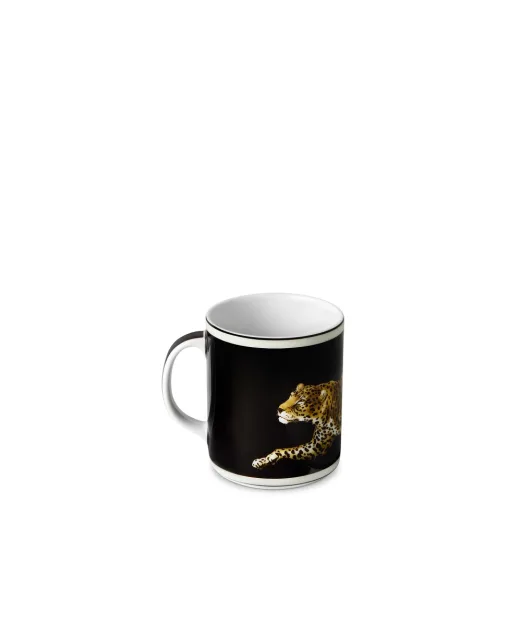 Dolce&Gabbana Чашка з порцеляни - Артикул: TC0079-TCA44