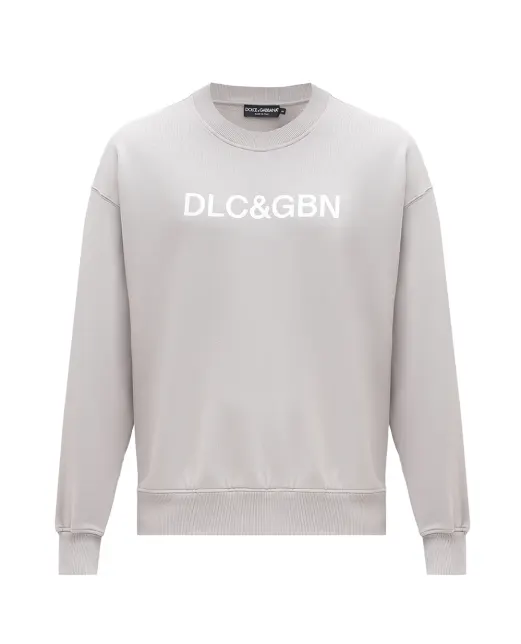 Dolce&Gabbana Свитшот - Артикул: G9AQVT-G7M8G