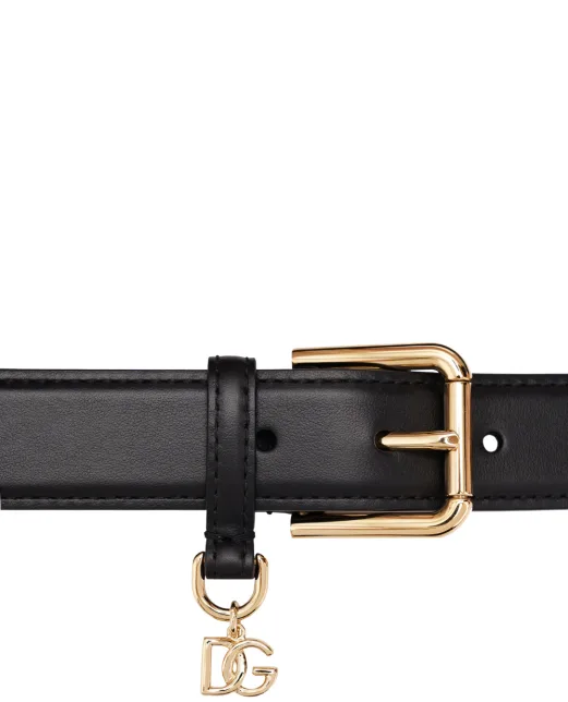 Dolce&Gabbana Ремінь - Артикул: BE1635-AW576