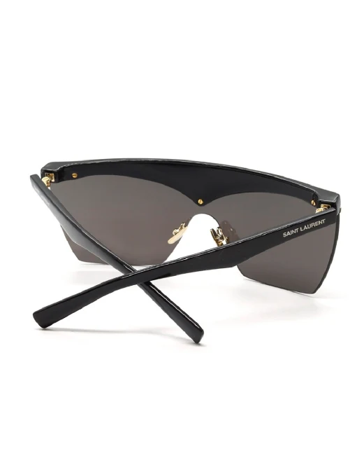 Saint Laurent Солнцезащитные очки - Артикул: SL 614 MASK-001