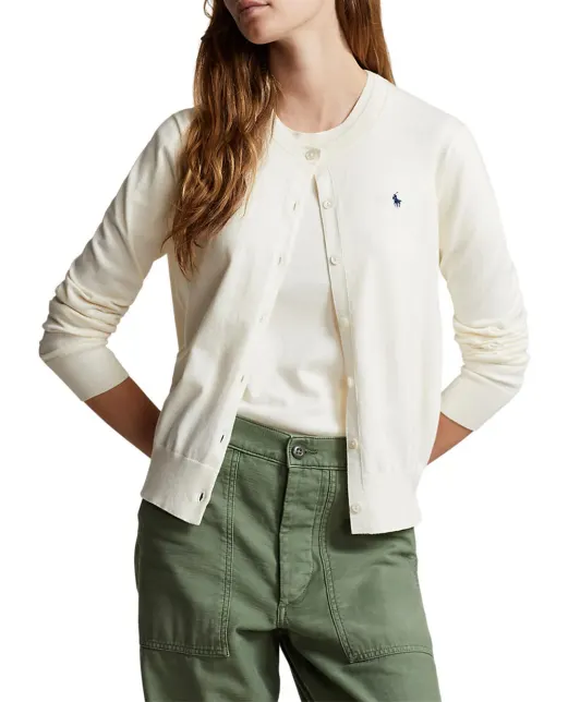 Polo Ralph Lauren Кардиган - Артикул: 211891672001