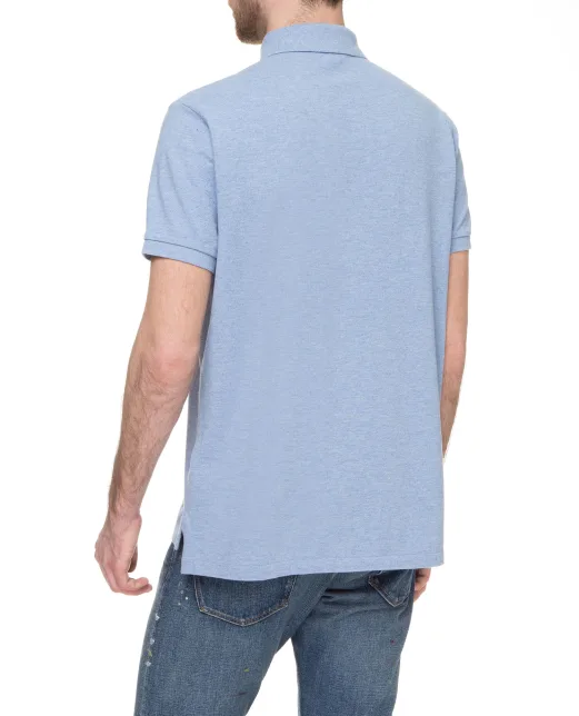 Polo Ralph Lauren Поло Mesh - Артикул: 710666998007
