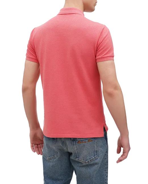 Polo Ralph Lauren Поло Mesh - Артикул: 710680784369