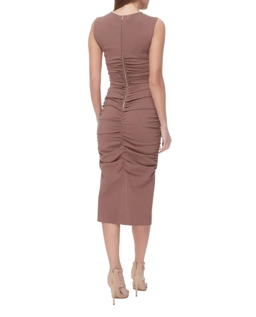 Dolce&Gabbana Платье - Артикул: F6ZR9T-FUGKF