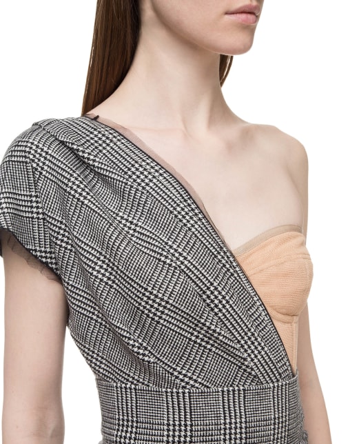 Dolce&Gabbana Сукня - Артикул: F6G6LT-FQRBQ