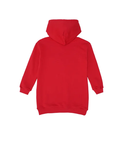 Dolce&Gabbana Детское худи - Артикул: L5JD6O-G7J7T-S