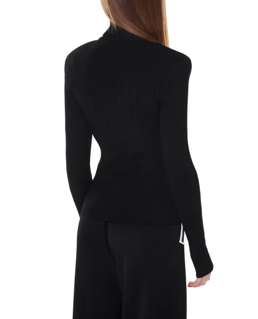 Balmain Гольф - Артикул: AF1KH000KB07